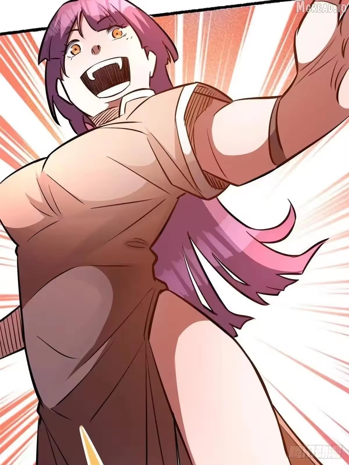 Divine Urban God Chapter 335  - page 43
